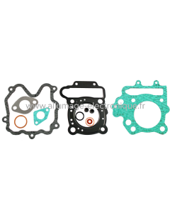 Pochette de joints haut RMS Peugeot Elyseo 125cc 1999