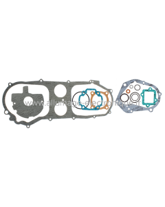 Pochette complète de joints moteur RMS Yamaha Aerox/Neo's/Booster 100cc
