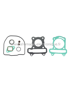 Pochette de joints haut RMS Kymco Agility r16 50cc 2008/2012