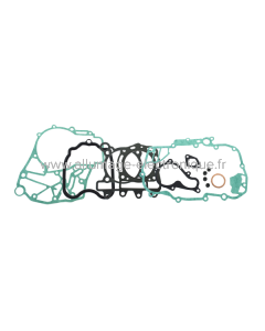 Pochette complète de joints moteur RMS Piaggio X10 350cc 2011/2014