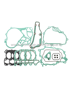 Pochette complète de joints moteur RMS Piaggio Liberty Iget 125-150cc 4t