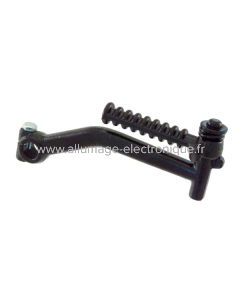 Levier de démarreur RMS Malaguti Ciak/F12 Phantom/Mbk Booster Track 50cc