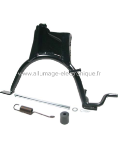 Béquille centrale RMS Mbk Booster/Yamaha Bw's 50cc