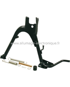 Béquille centrale RMS Mbk Flipper/Yamaha Why/Malaguti Ciak 50cc