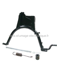 Béquille centrale RMS Mbk Booster Ng/Yamaha Bw's 50cc