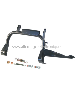 Béquille centrale RMS Honda Chiocciola 125-150cc