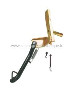 Béquille latérale RMS Aprilia sr/rally 1998