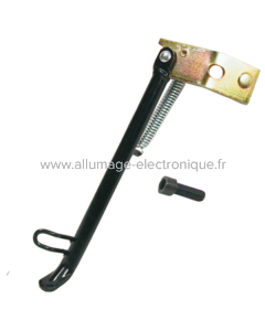 Béquille latérale RMS Mbk Booster Track/Yamaha Bump-Bw's 50cc