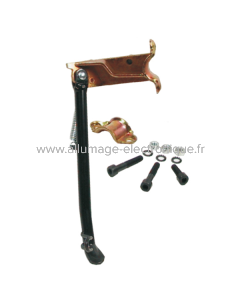 Béquille latérale RMS Peugeot Speedfight/Trekker 50cc