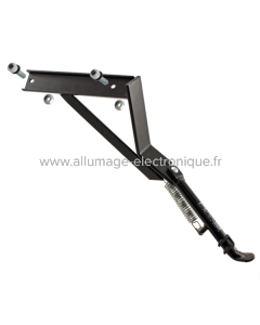 Béquille latérale RMS Mbk mach/Yamaha jor r 50cc