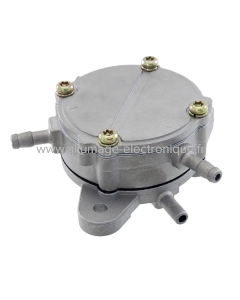 Pompe à essence à dépression RMS Kymco People S 250