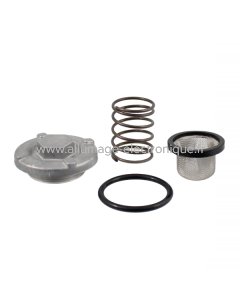 Kit bouchon d'huile RMS Yamaha N-Max 150cc