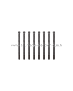 Boulons de culasse RMS série Piaggio Porter 1.0