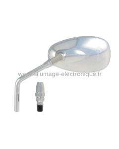 Rétroviseur gauche RMS Guzzi Breva 750-850-1100-1200cc