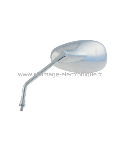 Rétroviseur gauche RMS People 50-125cc