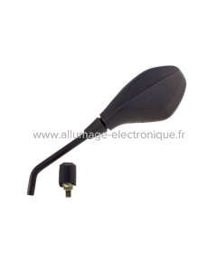Rétroviseur gauche RMS Gilera Nexus 125-250cc 2007/2008