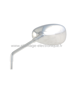 Rétroviseur gauche RMS Piaggio Beverly Cruiser 250-500cc