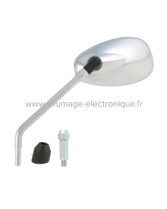 Rétroviseur gauche RMS Piaggio Beverly Rst 125-300cc 2010/2011