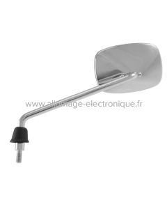 Rétroviseur gauche RMS Piaggio Beverly Cruiser 500cc 2007/2012