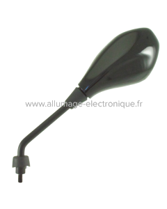 Rétroviseur gauche RMS Piaggio X10 125-350-500cc 2012/2013