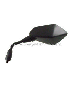 Rétroviseur gauche RMS Kawasaki Z1000 2007/2009