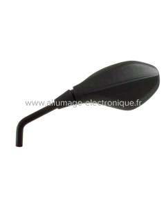 Rétroviseur gauche RMS Aprilia Shiver 750/Tuono 1000 2006/2010