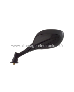Rétroviseur gauche RMS Kymco People Gti 125-200-300cc