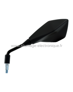 Rétroviseur gauche RMS Kawasaki ER-6n 2012&gt;