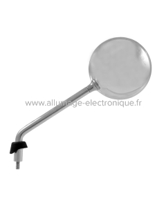 Rétroviseur gauche RMS Piaggio Liberty 50-125-150cc 2015&gt;