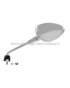 Rétroviseur gauche RMS Vespa Sprint 50-125-150cc 2014&gt;