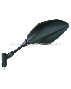 Rétroviseur gauche RMS Yamaha Tenerè 700