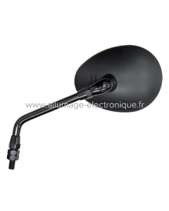 RETROVISEUR GAUCHE RMS TRIUMPH SPEED 955I