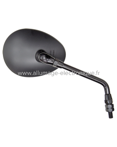 Rétroviseur droit RMS Scarabeo Light 400cc