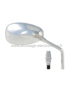 Rétroviseur droit RMS Guzzi Breva 750-850-1100-1200cc