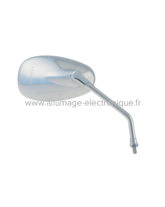 Rétroviseur droit RMS People 50-125cc