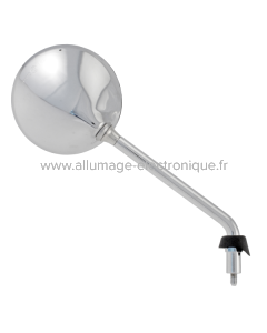 Rétroviseur droit RMS Piaggio Vespa Lx 50-125-150cc