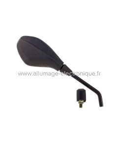Rétroviseur droit RMS Gilera Nexus 125-250cc 2007/2008