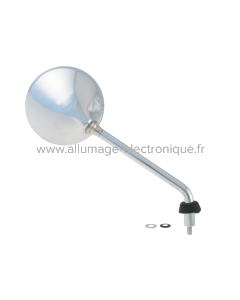 Rétroviseur droit RMS Piaggio Liberty Rst 125-200cc