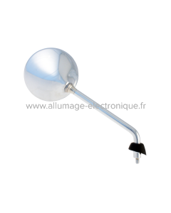 Rétroviseur droit RMS Piaggio Vespa Granturismo 125-200cc 2006/2007