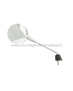 Rétroviseur droit RMS Piaggio Vespa Lx Primavera 125cc 2013