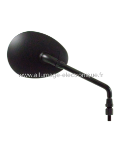 Rétroviseur universel RMS Triumph Speed Triple 955-1150cc 2002/2007