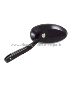 Miroir universel RMS en aluminium