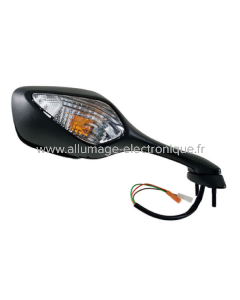 Rétroviseur Droit RMS Honda Cbr 1000Rr 2008/2013
