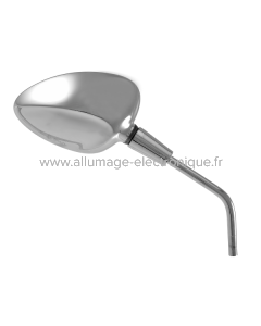 Rétroviseur droit RMS Aprilia Scarabeo 50cc 2014&gt;