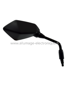 Rétroviseur droit RMS Kawasaki KLE Versys 650 2011&gt;