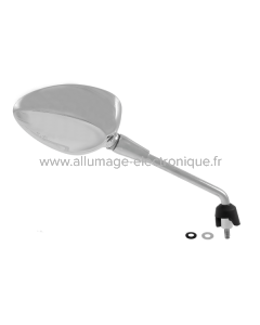 Rétroviseur droit RMS Vespa Sprint 50-125-150cc 2014&gt;