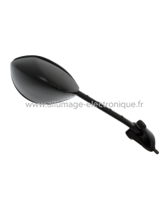Rétroviseur droit RMS Kawasaki ZZR 1400cc 2012/2014