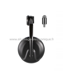 Rétroviseur droit RMS Ducati Scrambler Cafè racer