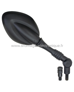 RMS Rétroviseur droit Vent/HM Derapage/Baja/CRE Pliable