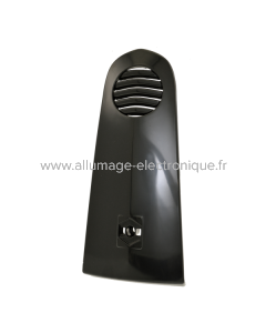 Couvercle de direction avant RMS Piaggio Vespa Lx 50-125-150cc